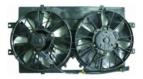 Ack Automotriz Dodge Stratus Ventilador Montaje Reemplaza M: