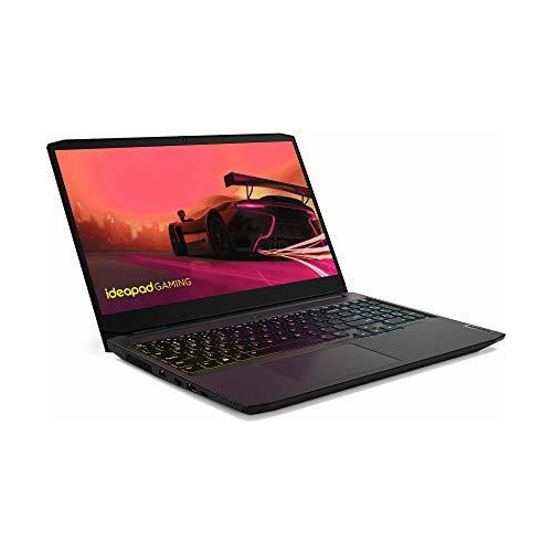 Lenovo Ideapad Gaming 3 15 15.6  Laptop, 15.6  Fhd 