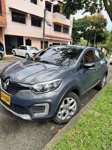 Renault Captur 2.0 Zen