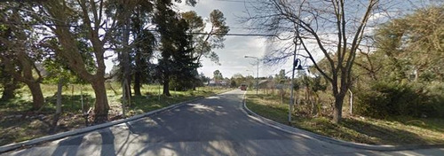 Terreno - El Casco (pacheco)