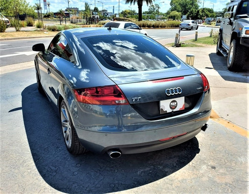 Audi Tt Coupe 3.2 Quattro