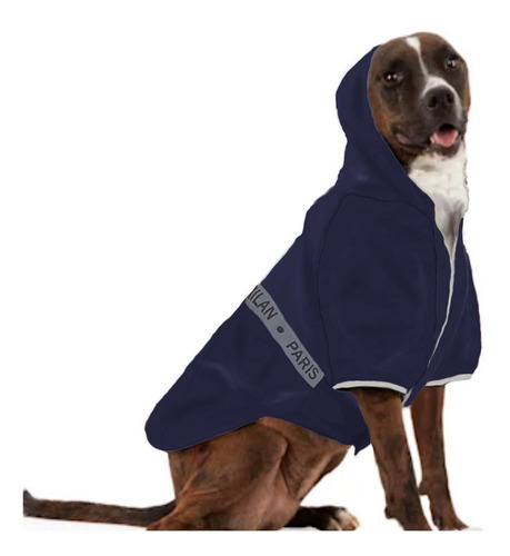 Imagen 7 de 10 de Pilotos Perros Grandes Rompevientos . Lluvias.