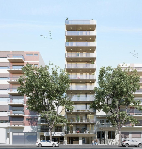 Imagen 2 de 16 de Departamento - Villa Crespo