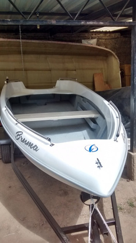 Atuel Atuel Pescadora 460 0km Sin Motor