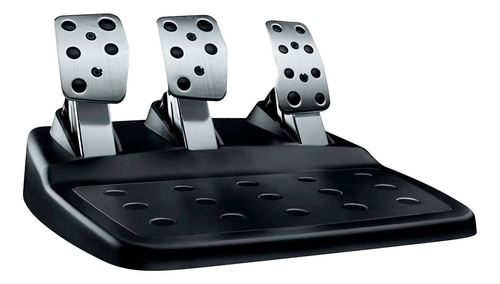 Logitech G29 Racing Volante + Pedalera Para Pc Ps3 Ps4 Ps5