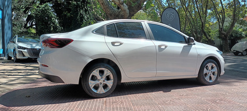 Chevrolet Onix 1.0 Turbo Premier At
