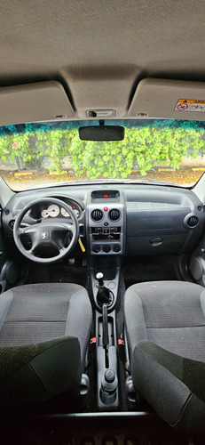 Peugeot Partner 1.4 Furgon Confort