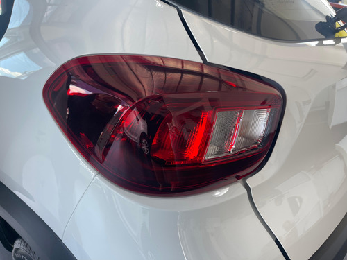Renault Kwid 1.0 Sce 66Cv Iconic Bitono