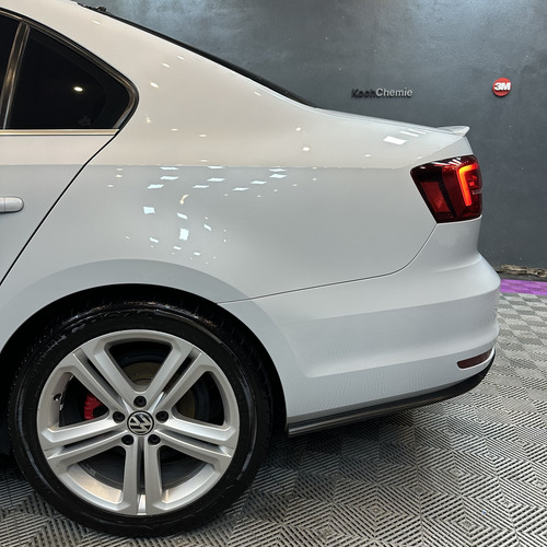Volkswagen Vento 2.0 Tsi Gli 211Cv App Connect + Nav Dsg