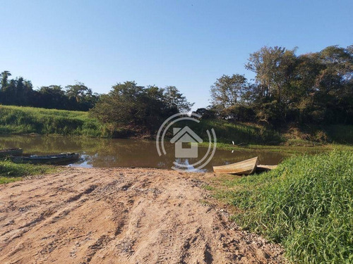 Imagem 21 de 30 de Chácara Com 2 Dormitórios À Venda, 1500 M² Por R$ 351.000,00 - Vila Esporte - Conchas/sp - Ch0045