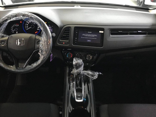 Imagem 5 de 7 de Honda Hr-v 1.8 Lx Cvt 2021/2021
