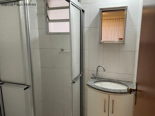 Imagem 10 de 15 de Apartamento A Venda 2 Dormitórios Residencial Joana - Jardim Bonfiglioli - Jundiaí - Sp - Ap06541 - 69944764