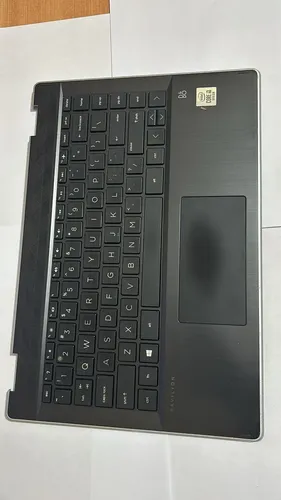 Ersatz-LCD Display Für HP Pavilion X360 14-DH Serie - 14 Zoll FHD Touchscreen Mit Platine