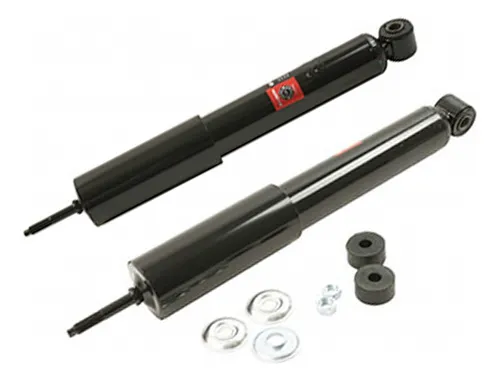 comprar Amortiguador Del Para Mazda B2500 Wlat 2.5 2003 2006 Par