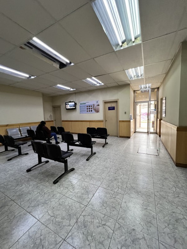Vendo Centro Médico En Curicó Centro