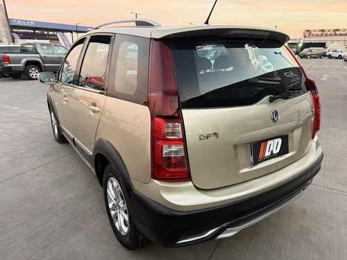 Dongfeng JOYEAR X3 Lux 1.6