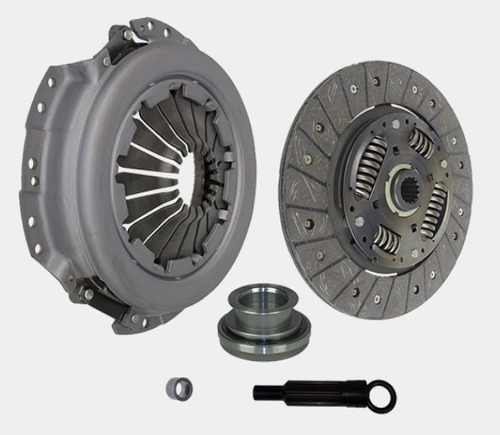  Kit Clutch Chevrolet Blazer 83/84 2.5 Lts 85/93 6 Cil 85/93