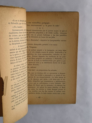 El Profesor Mentoláthum - Alberto Quirozz (Usado)