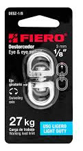 Destorcedor Cadena 1/8  Fiero7501206695029