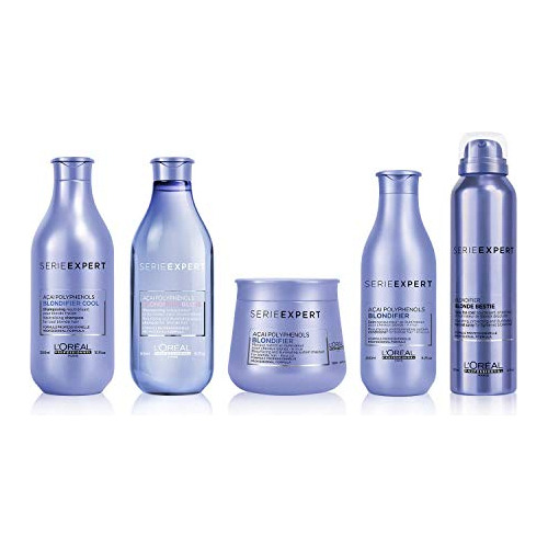 Blondificador L'oreal Professional Condi 200 Ml