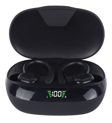 K Auriculares Inalámbricos Bluetooth Hd Con Cancelación