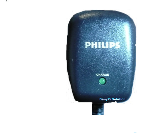 Fuente Philips 2,3v. 100ma.