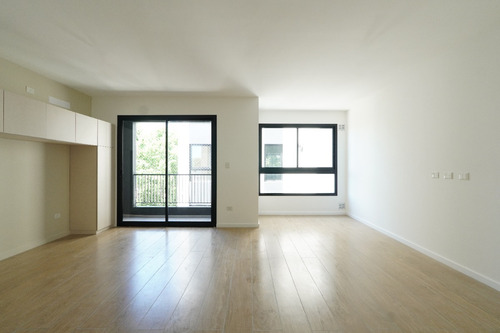 1 y 3 Amb | Villa del Parque | Nocito