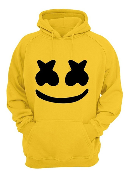 moletom marshmello masculino