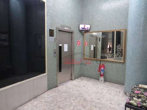 Conjunto À Venda, 75 M² Por R$ 300.000,00 - Sé - São Paulo/sp - Cj0781