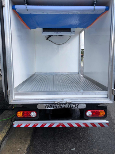 Hyundai Hr 2021 2.5 Hd Cab. Curta S/ Carroceria Tci 2p