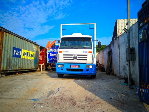 Volkswagen Titan 18-310