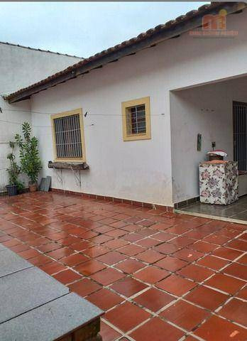 Imagem 15 de 18 de Casa Com 3 Dormitórios À Venda, 180 M² Por R$ 450.000,00 - Jardim Barra De Jangada - Peruíbe/sp - Ca3628