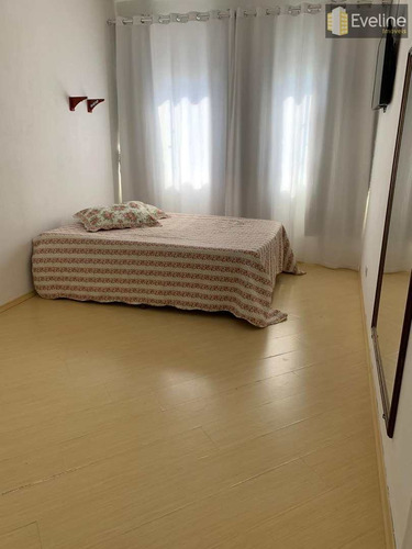 Imagem 11 de 14 de Apartamento Com 3 Dorms, Centro, Mogi Das Cruzes - R$ 390 Mil, Cod: 2269 - V2269