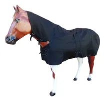 Comprar Manta Pu002F Cobrir Cavalos Da Chuva E Frio Com Pescoceira
