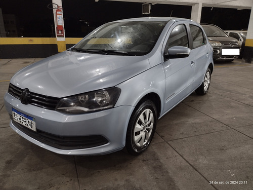 Volkswagen Gol 1.0 Comfortline Total Flex 5p