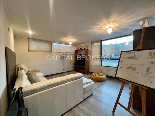 Casa En Venta En Condominio Los Bravos (im)