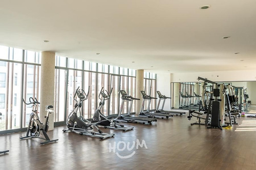 Imagen 5 de 30 de Departamento En Fraccionamiento Real De Valdepenas, Zapopan Con 2 Recámaras, 79 M², Id: 72666