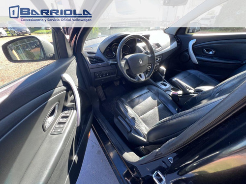 Renault Fluence PRIVILEGE