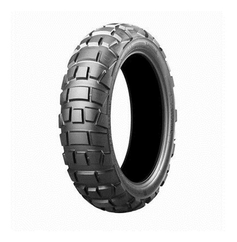Neumático Bridgestone 140/80-17 69q Adventure Ax-41