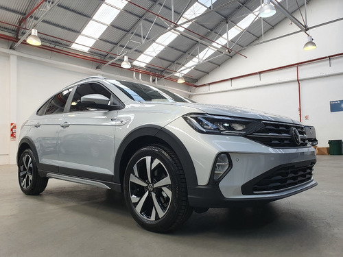 Imagen 16 de 25 de Volkswagen Nivus Highline Tsi My22 0km Entrega Inmediata