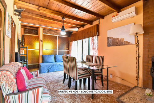 Venta Casa Quinta En Gral Rodríguez (no Está En Barrio Cerrado) - Oportunidad