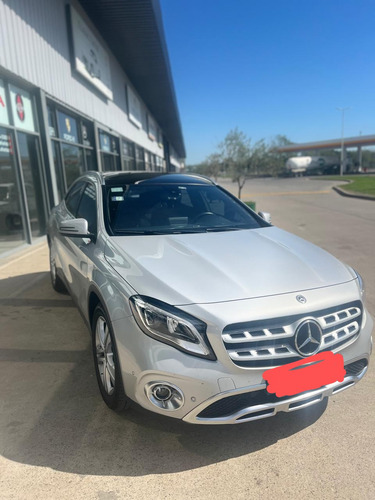 Mercedes-benz Clase Gla Gla 200