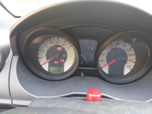 Ford Fiesta 1.6 Edge Plus Mp3