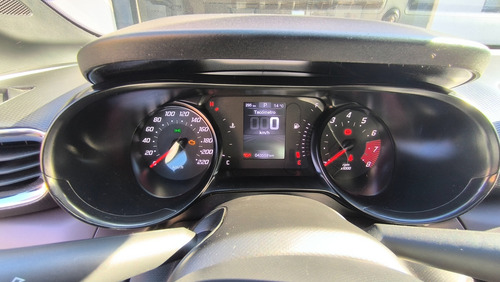 Fiat Cronos 1.3 Gse Precision Cvt