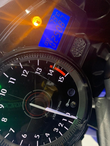 Yamaha Yzf R1 2007/2007 - 25.000km