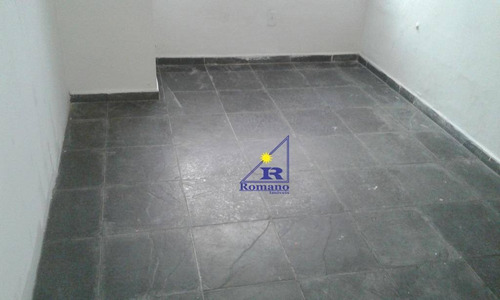 Sobrado À Venda, 400 M² Por R$ 950.000,00 - Tatuapé - São Paulo/sp - So0726