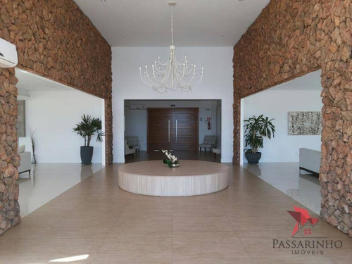 Imagem 7 de 30 de Terreno À Venda, 490 M² Por R$ 320.000,00 - Condomínio Reserva Das Águas - Torres/rs - Te0167