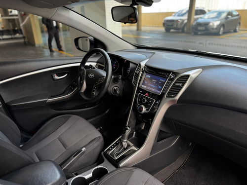 Hyundai I30 1.8 MPI 16V