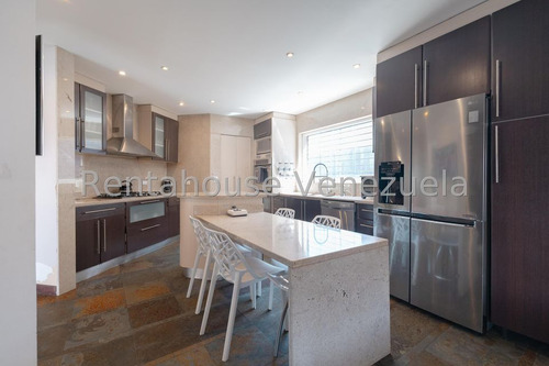 Casa En Venta La Lagunita Lp