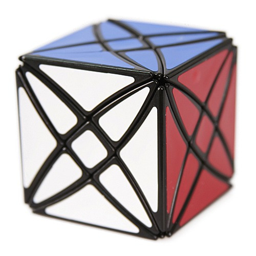 Cubo Rubik Lanlan Rex Cube De Colección + Regalo